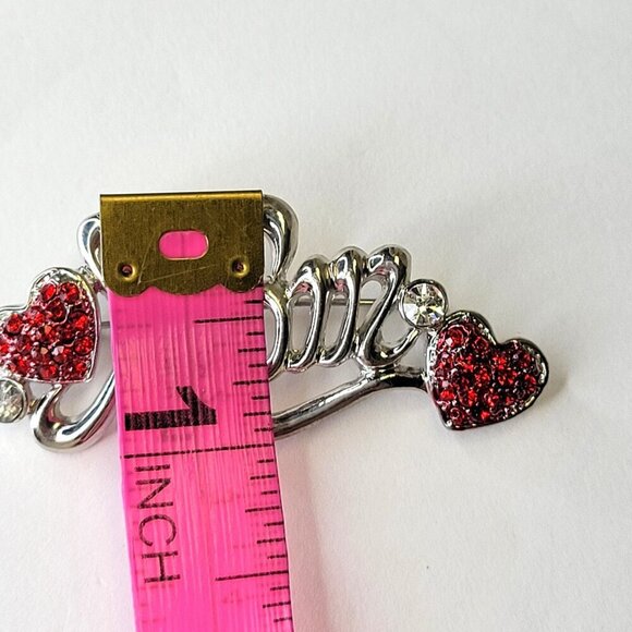 Mom Brooch Pin - Picture 2 of 9